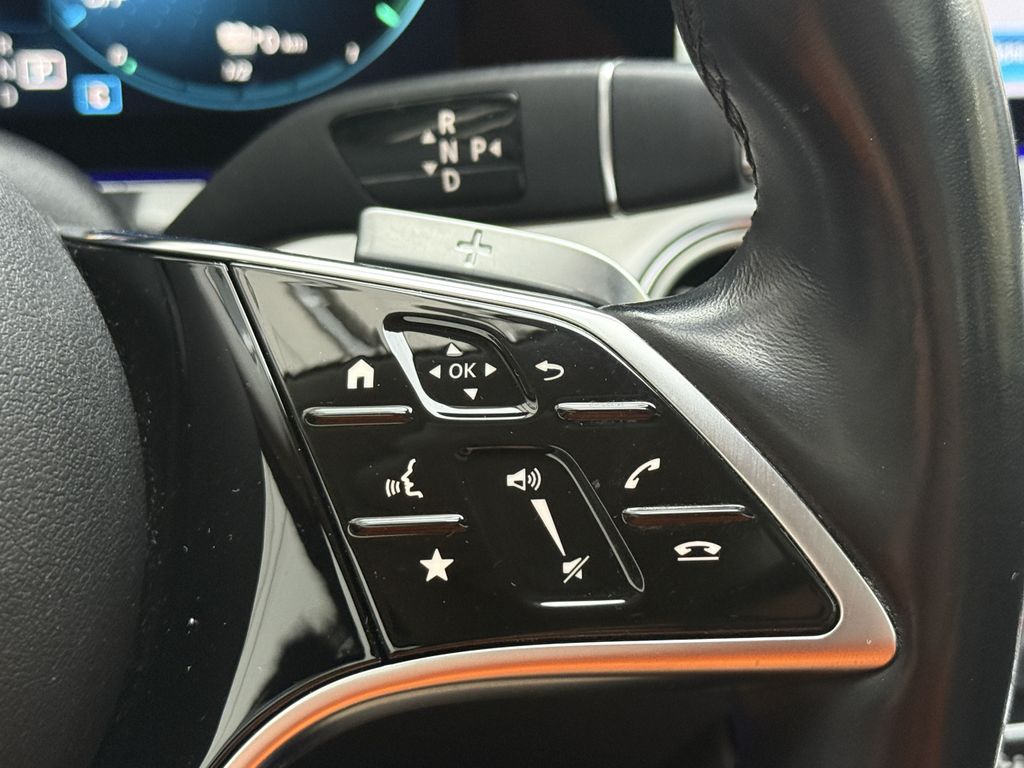 Mercedes-Benz E 300 2022