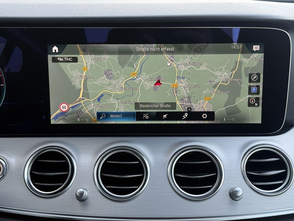 Mercedes-Benz E 300 2022