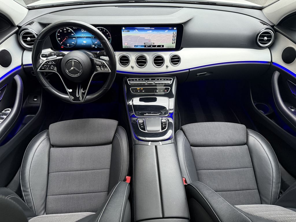 Mercedes-Benz E 300 2022