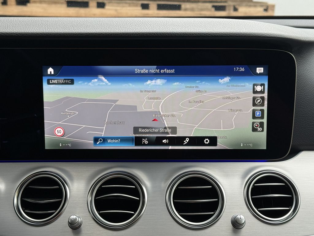 Mercedes-Benz E 300 2022