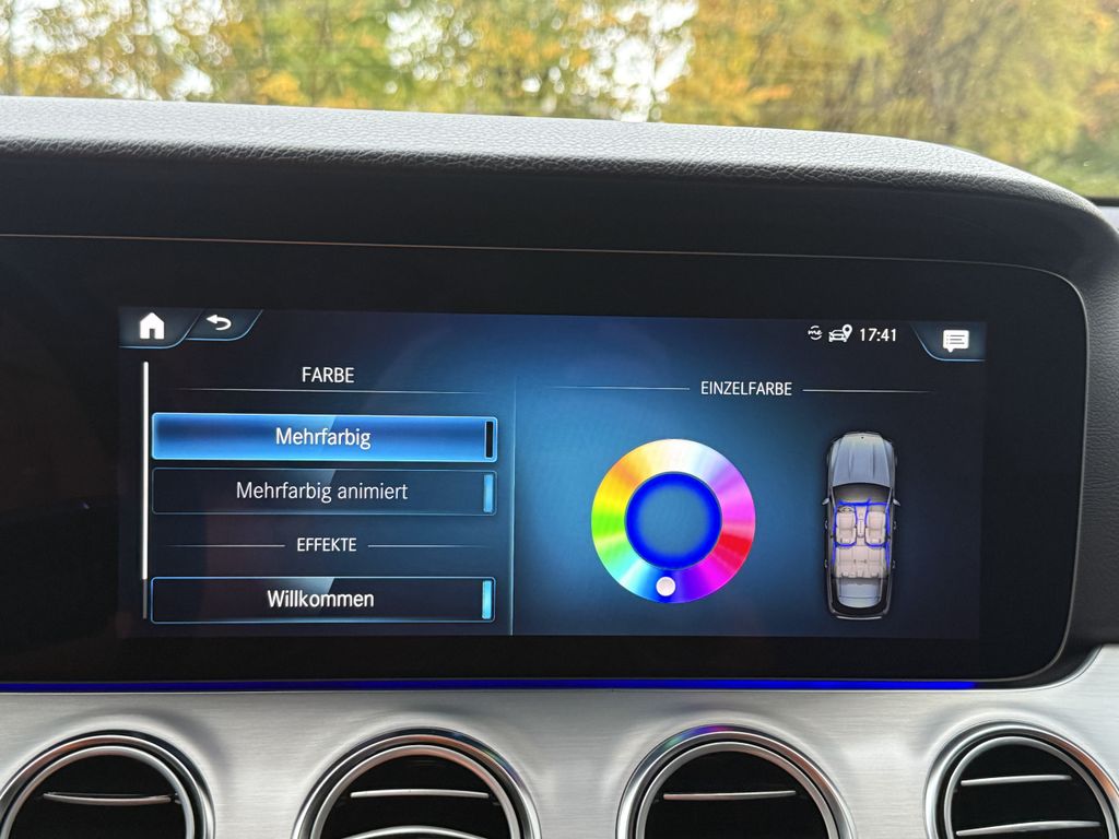 Mercedes-Benz E 300 2022