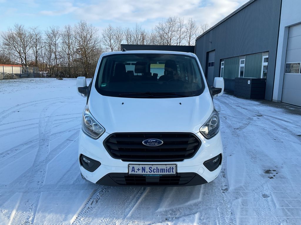 Ford Transit 2020