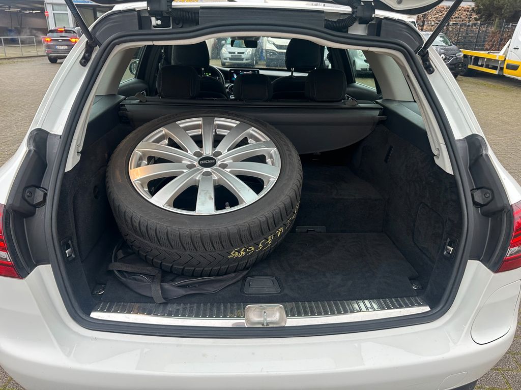 Mercedes-Benz C 300 2020