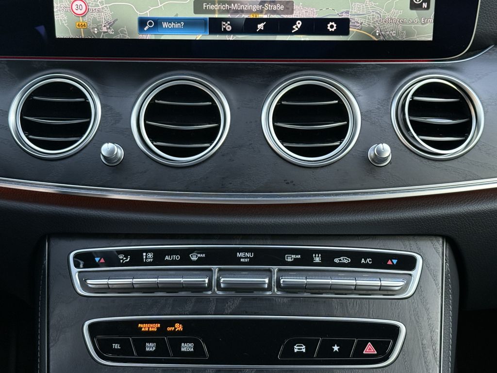 Mercedes-Benz E 300 2022