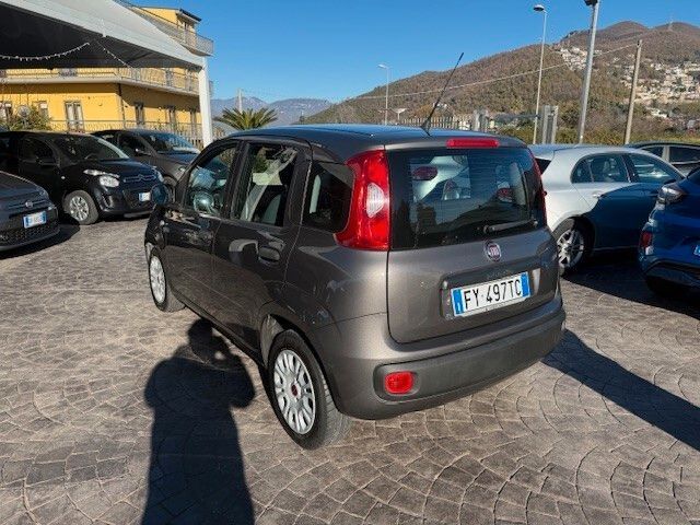Fiat Panda 2019