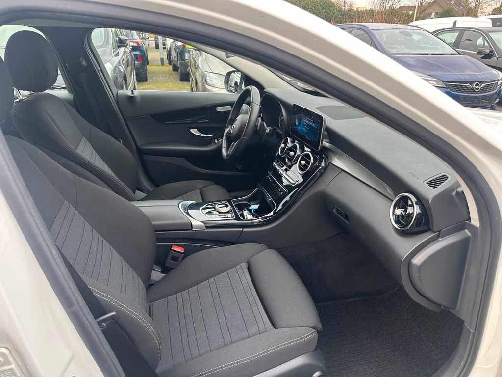 Mercedes-Benz C 300 2020