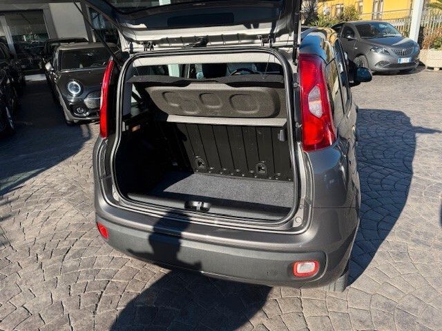 Fiat Panda 2019