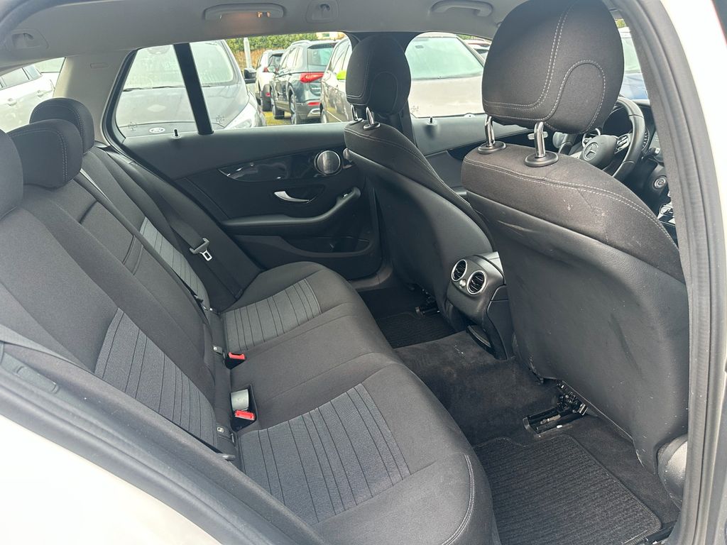 Mercedes-Benz C 300 2020