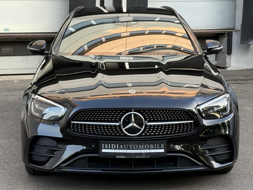 Mercedes-Benz E 300 2022