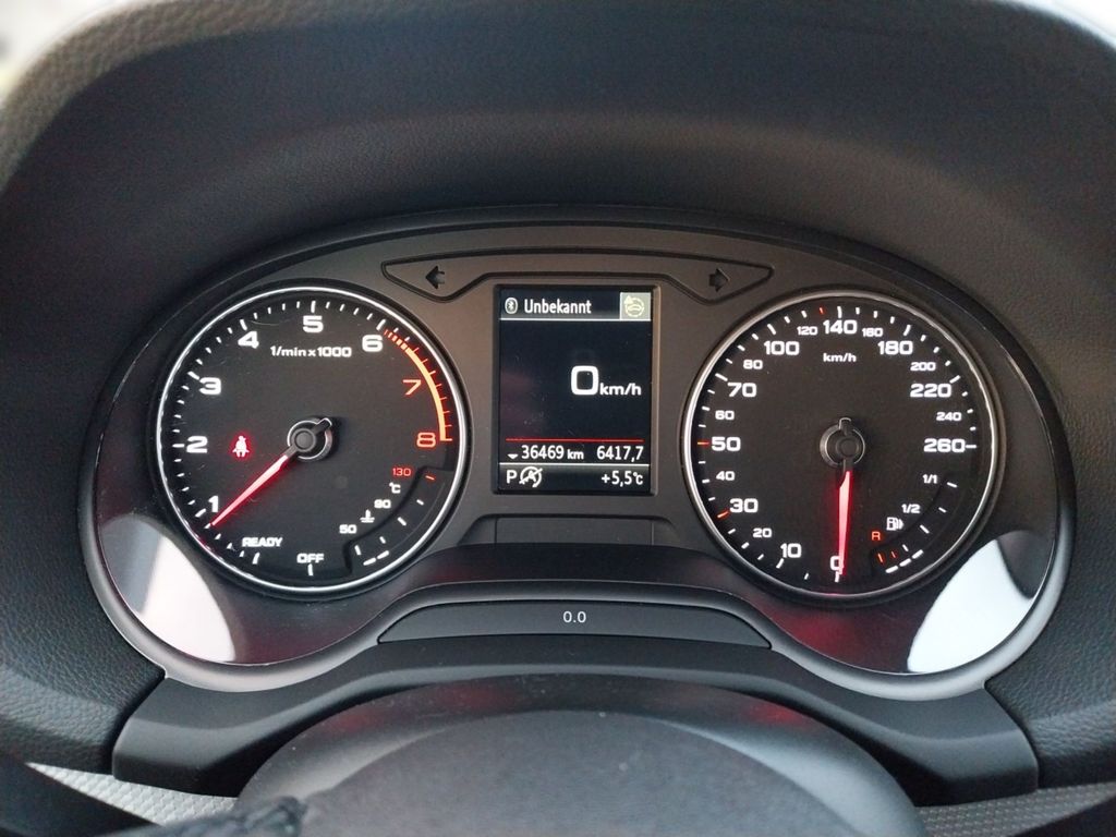 Audi Q2 2022