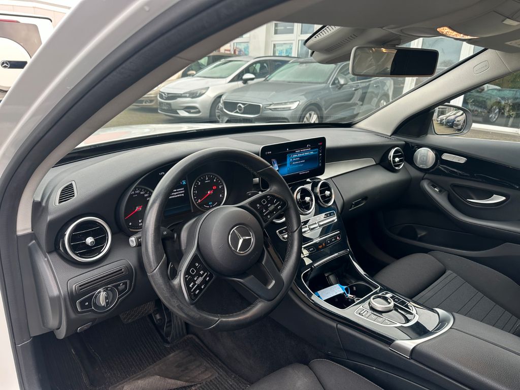 Mercedes-Benz C 300 2020