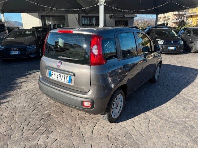 Fiat Panda 2019