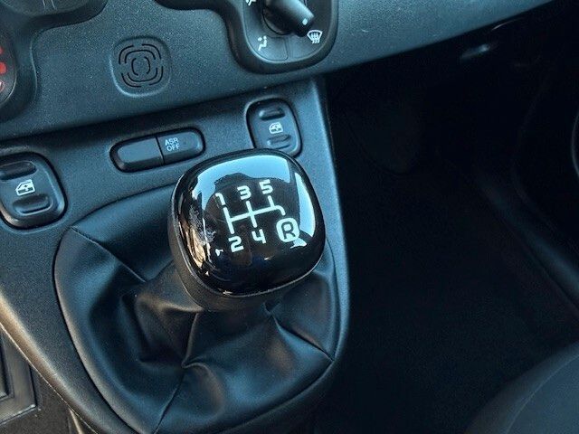 Fiat Panda 2019