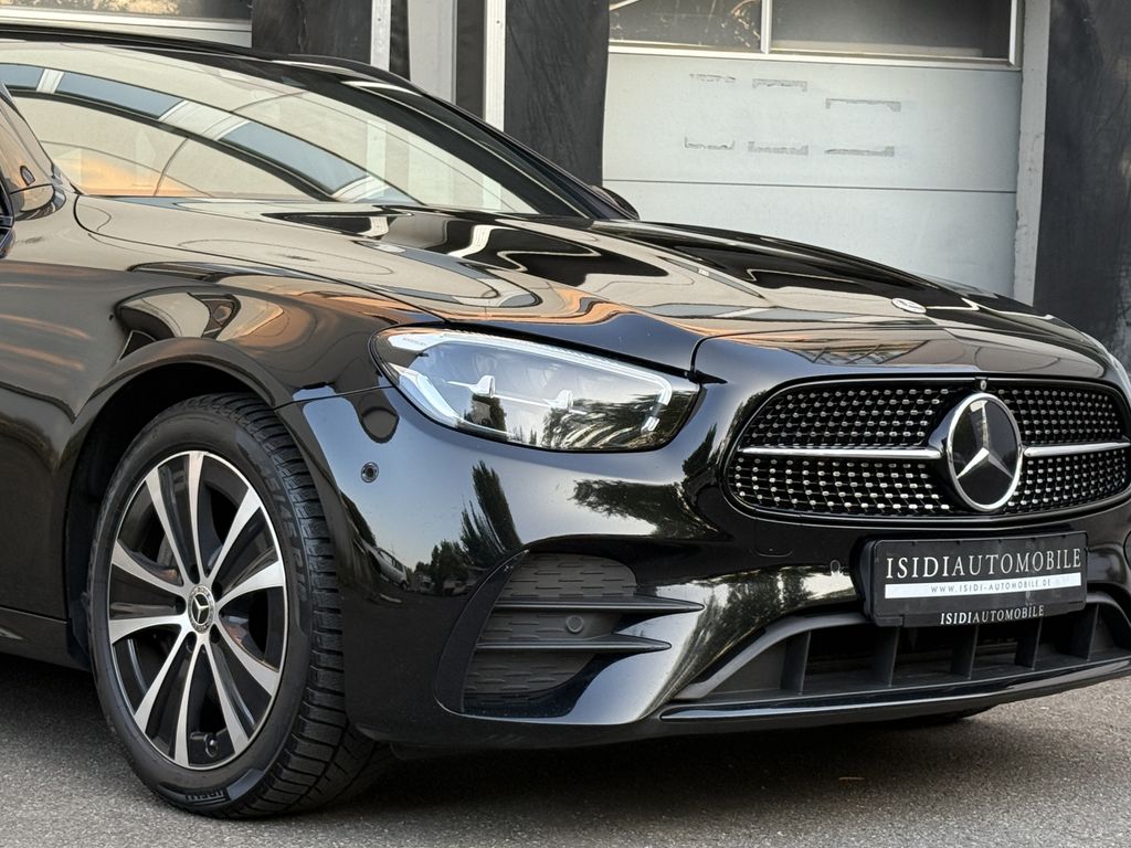 Mercedes-Benz E 300 2022