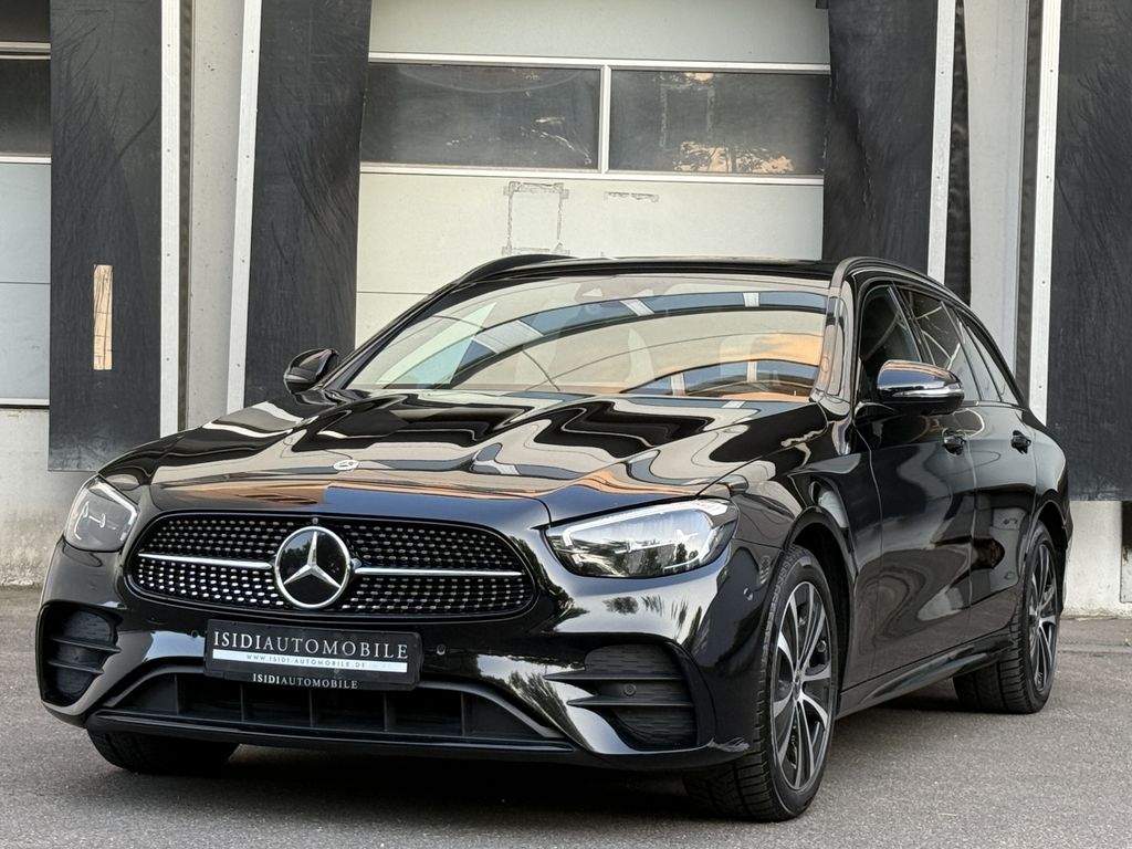 Mercedes-Benz E 300 2022