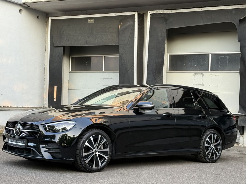 Mercedes-Benz E 300 2022