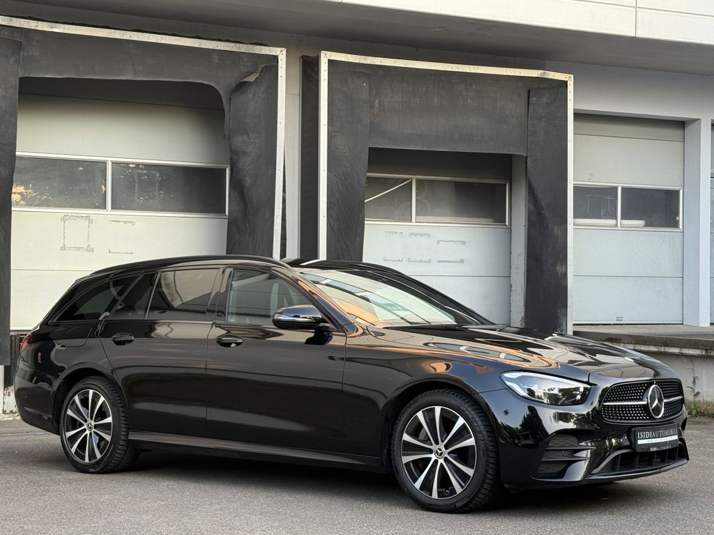 Mercedes-Benz E 300 2022