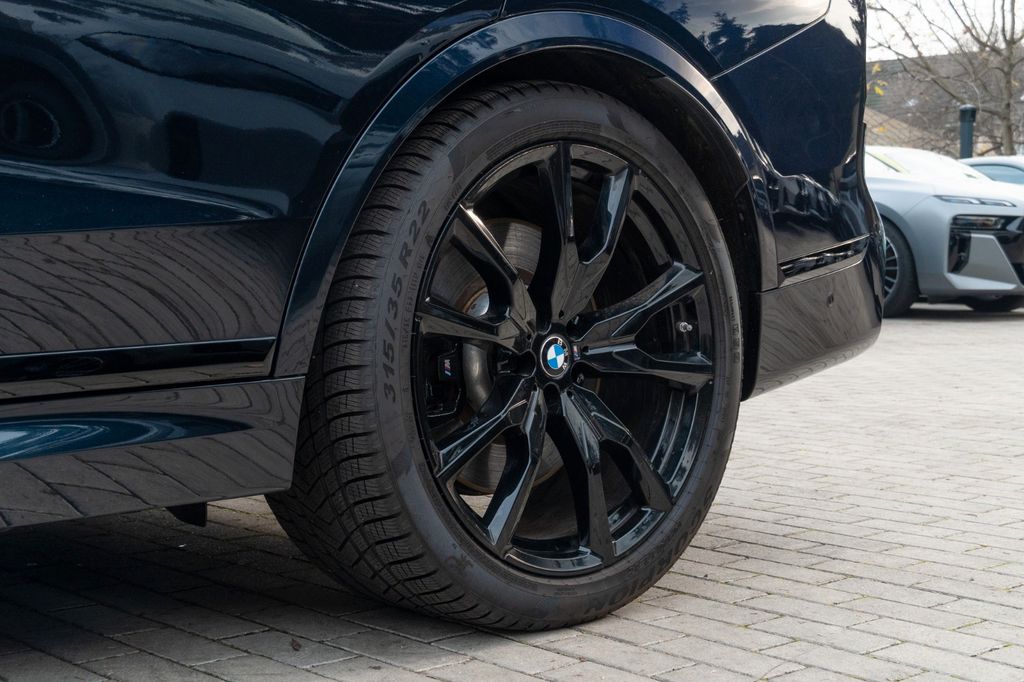 BMW X7 M60 2023