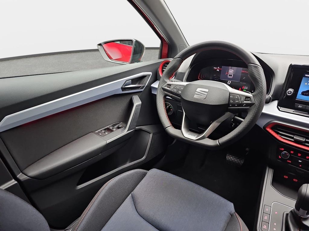 Seat Ibiza 2025