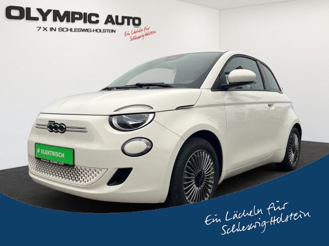 Fiat 500e 2023