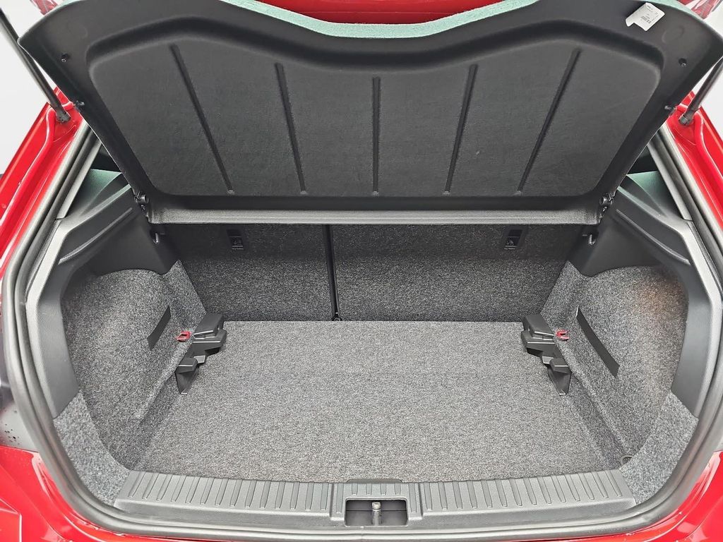 Seat Ibiza 2025
