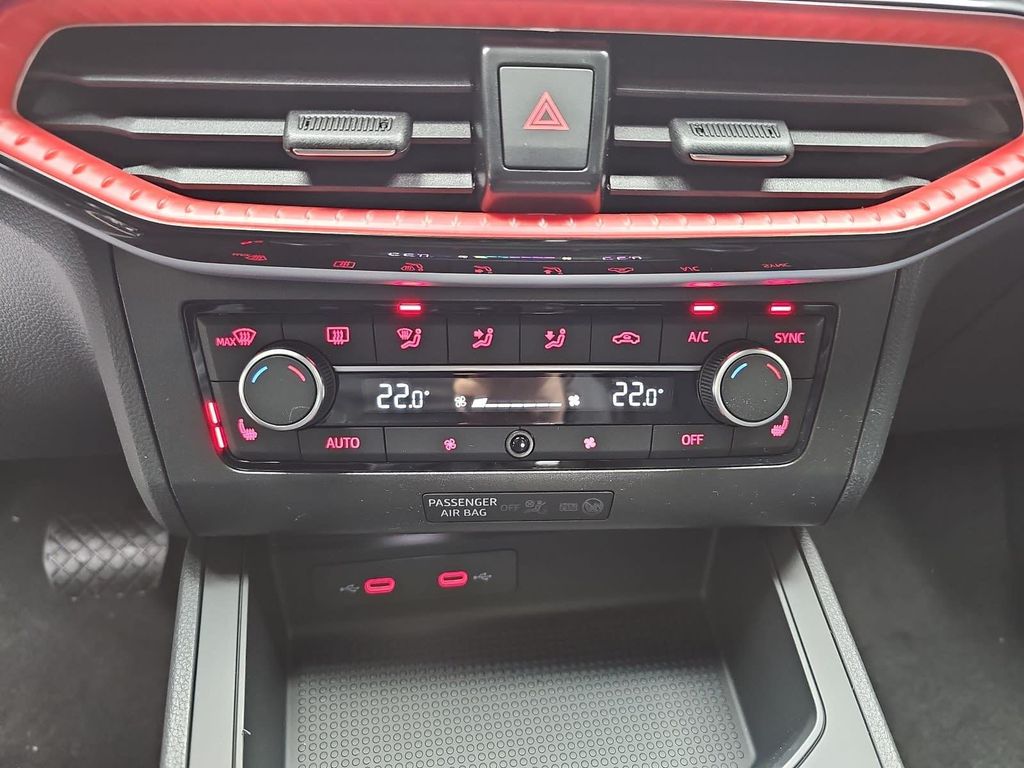 Seat Ibiza 2025