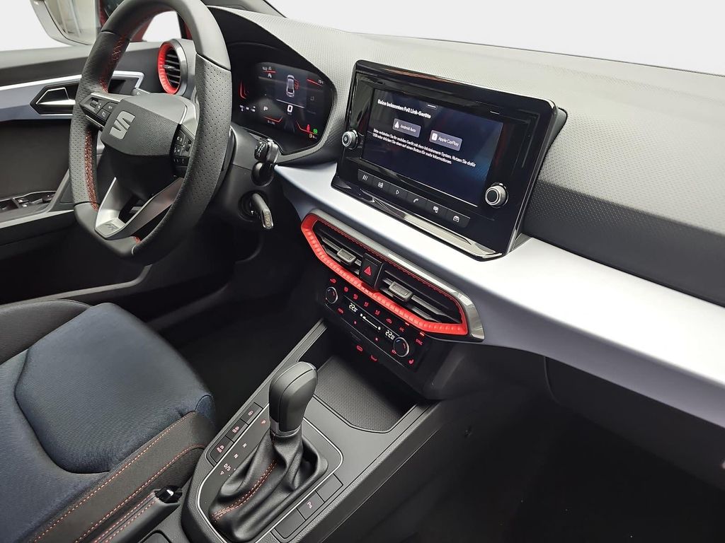 Seat Ibiza 2025