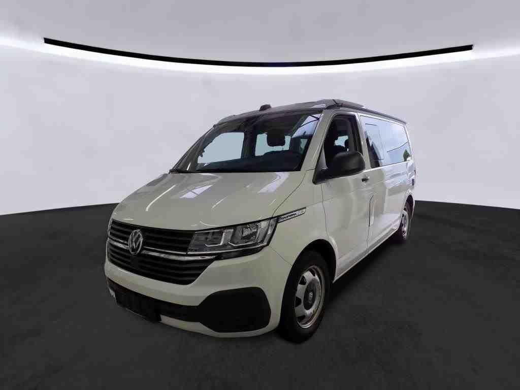 Volkswagen T6 California 2020