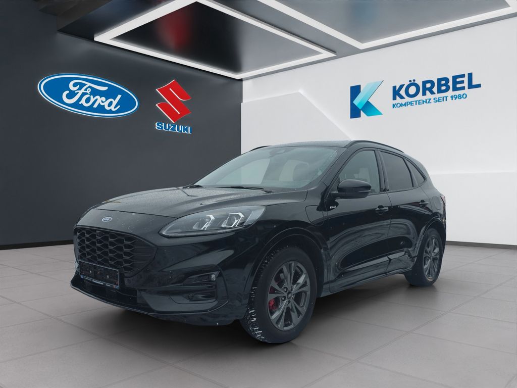 Ford Kuga 2022