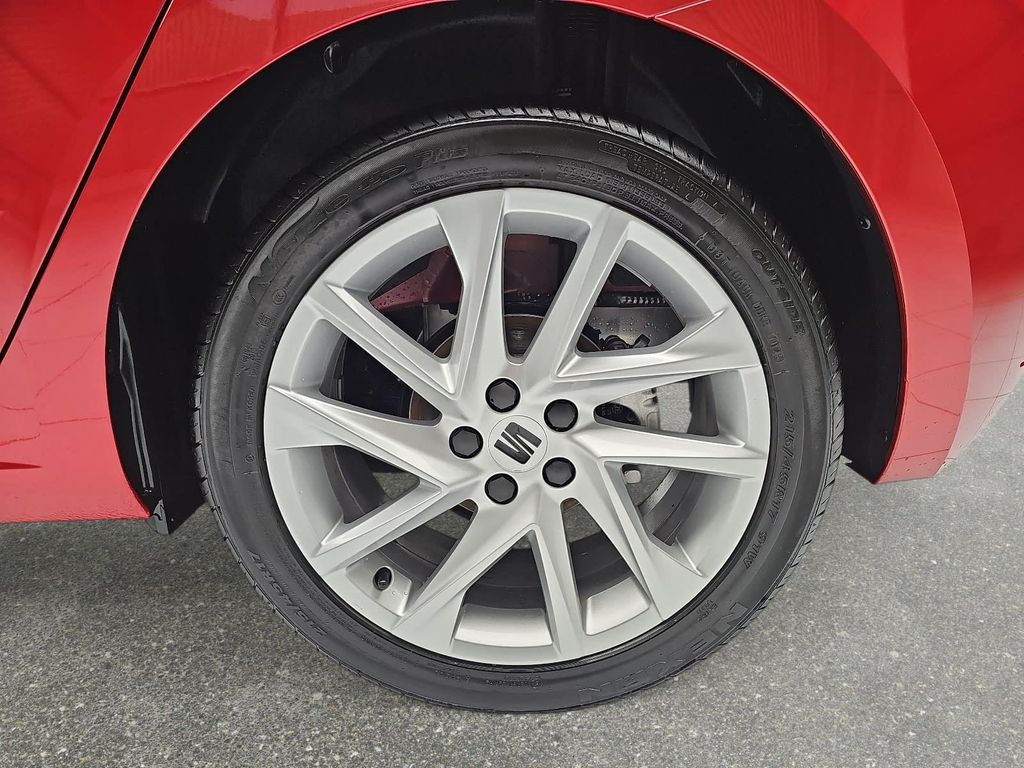 Seat Ibiza 2025