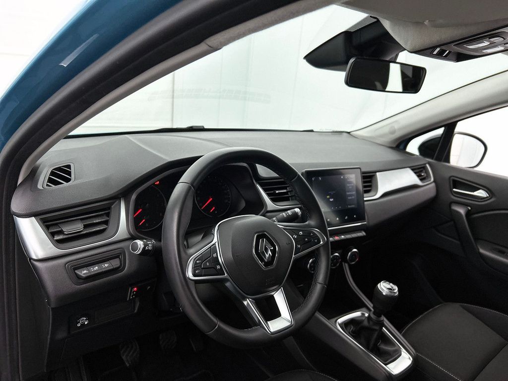 Renault Captur 2021