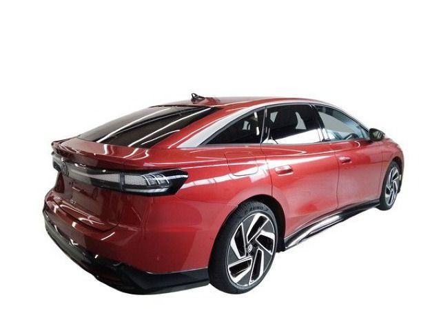 Volkswagen ID.7 2025