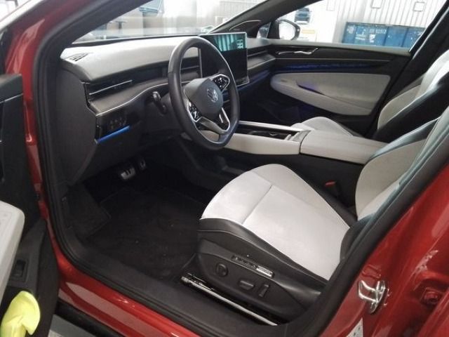 Volkswagen ID.7 2025