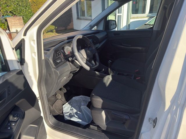 Volkswagen Caddy 2021