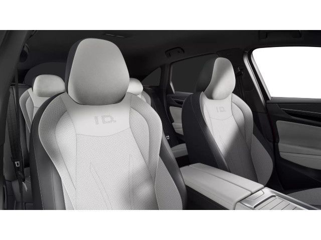 Volkswagen ID.7 2025