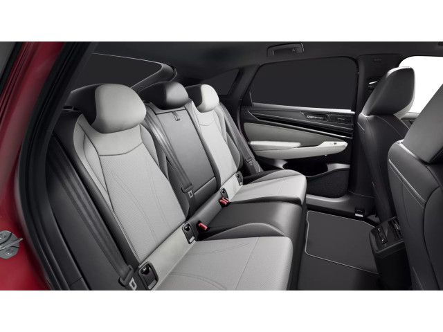 Volkswagen ID.7 2025