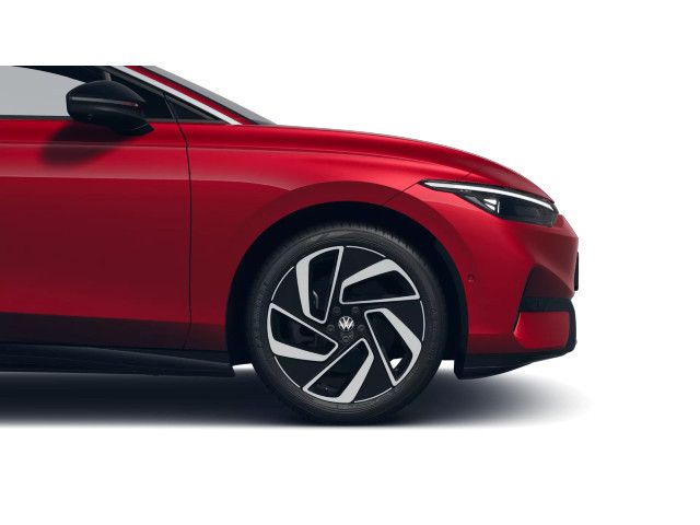 Volkswagen ID.7 2025