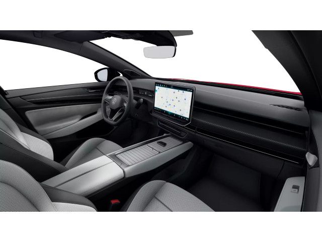 Volkswagen ID.7 2025