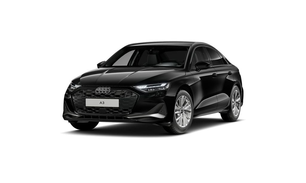 Audi A3 2025