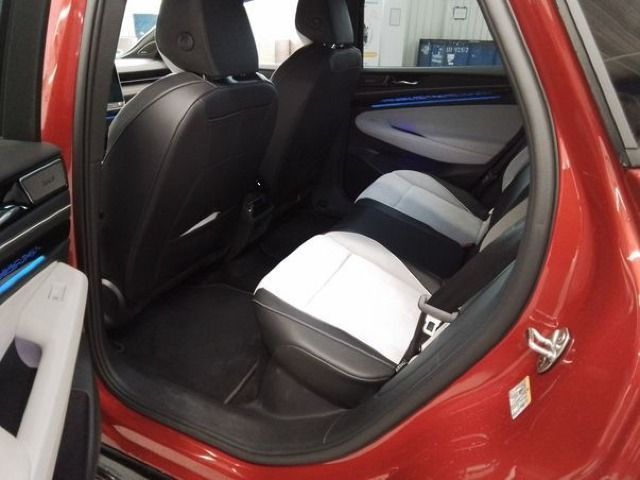 Volkswagen ID.7 2025