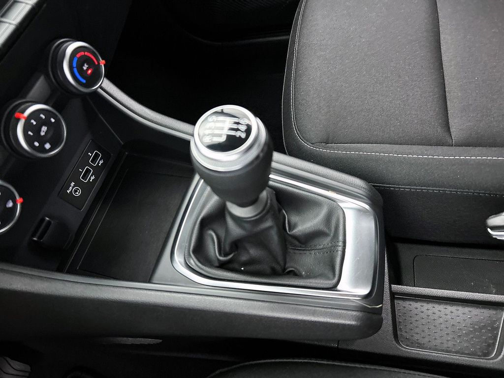 Renault Captur 2021