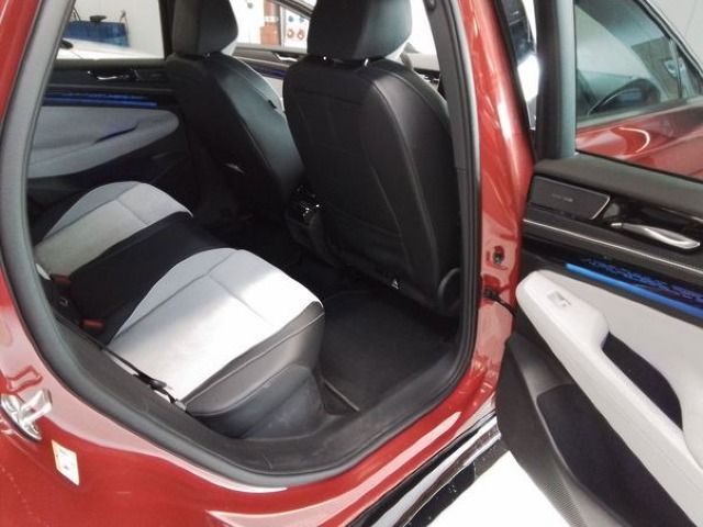 Volkswagen ID.7 2025