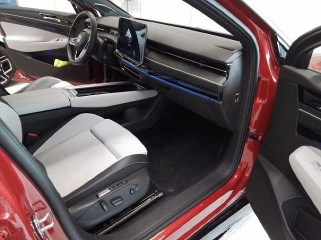 Volkswagen ID.7 2025