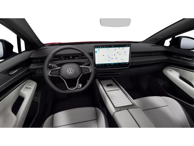 Volkswagen ID.7 2025