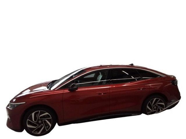 Volkswagen ID.7 2025