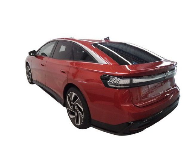 Volkswagen ID.7 2025