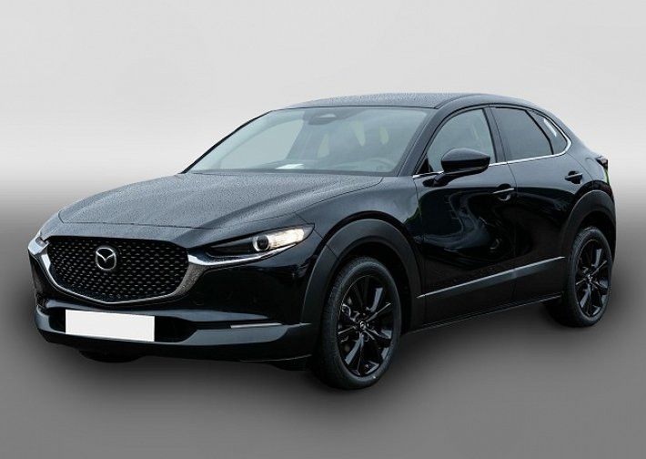 Mazda CX-30 2025