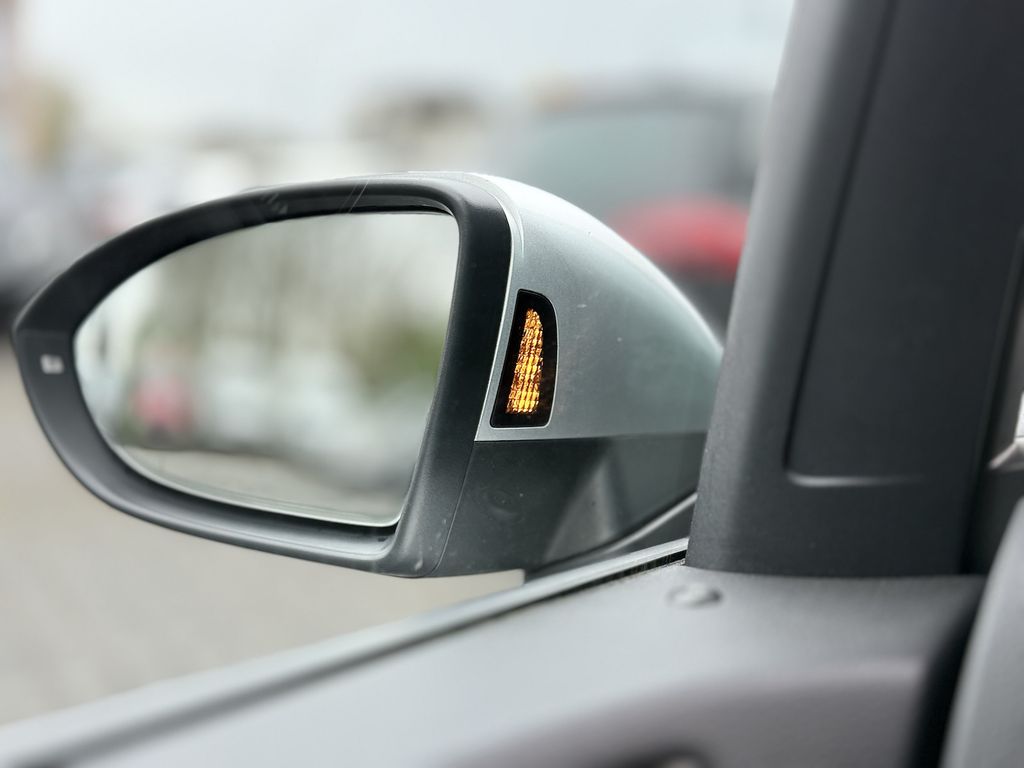 Volkswagen Touran 2020