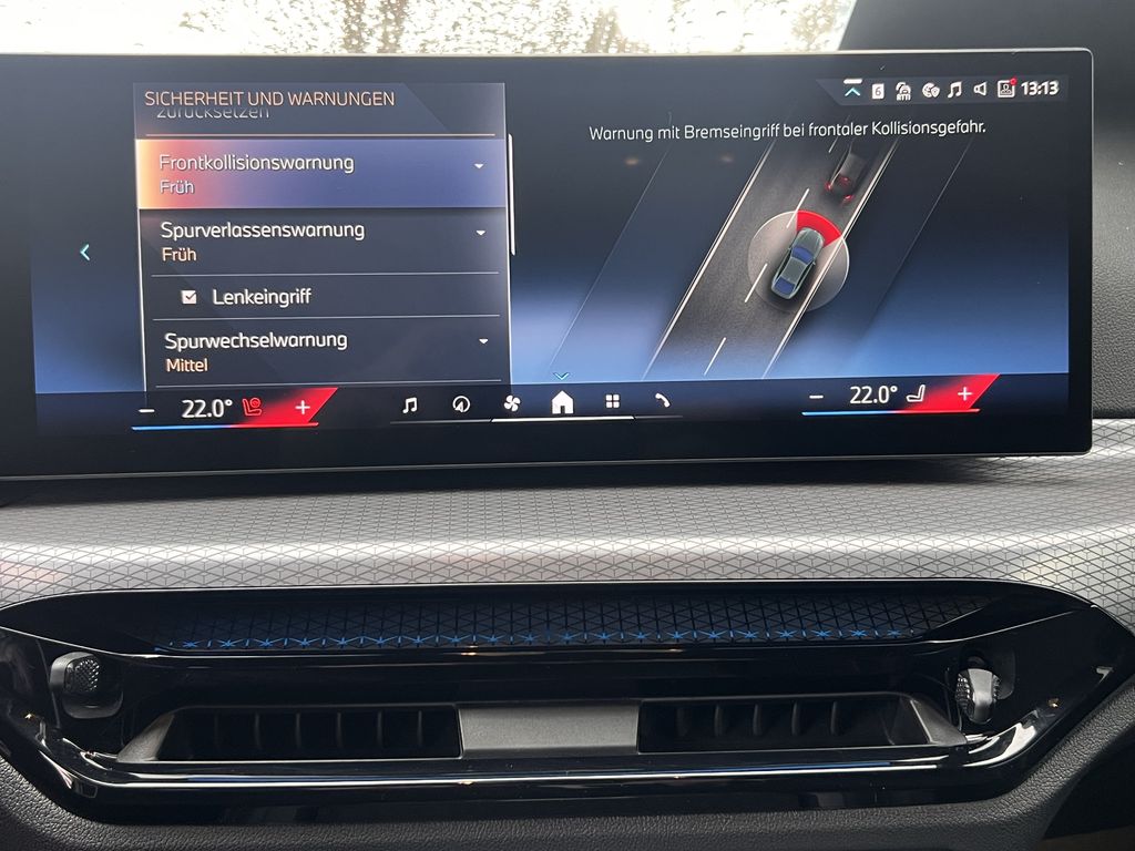 BMW i4 2024