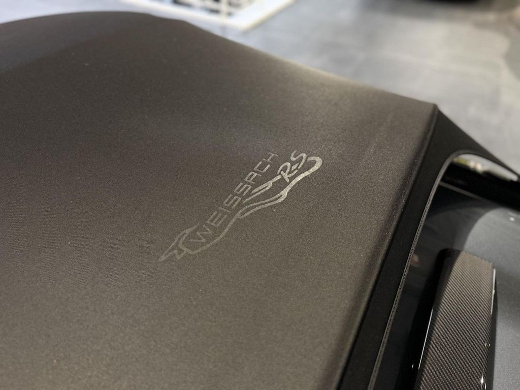 Porsche Boxster 2024